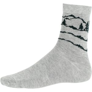 Viking 900/25/9012 dámské ponožky Boosocks Mid Bamboo