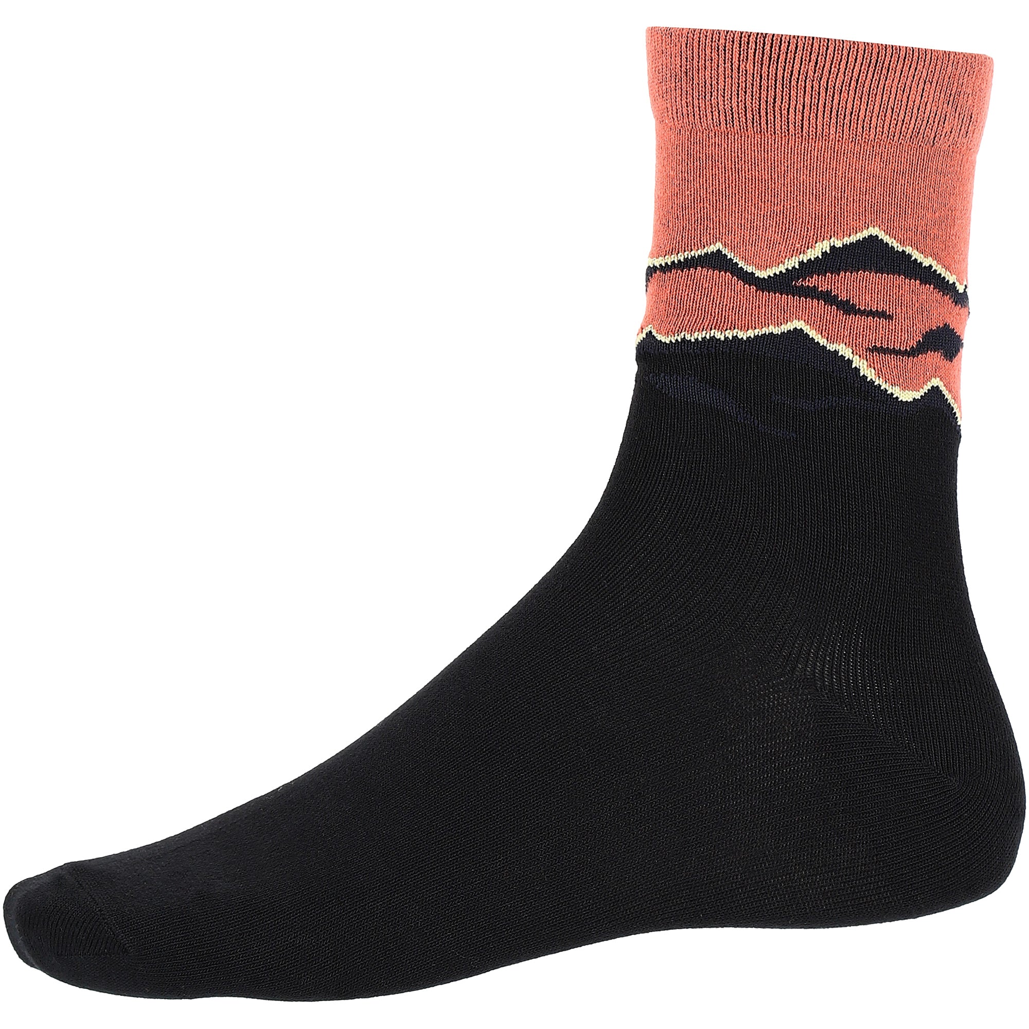 Viking 900/25/9012 dámské ponožky Boosocks Mid Bamboo