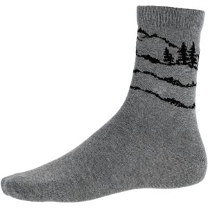 Viking 900/25/9014 pánské ponožky Boosocks Mid Bamboo