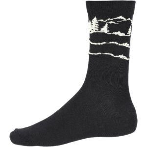 Viking 900/25/9014 pánské ponožky Boosocks Mid Bamboo