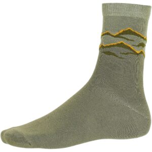 Viking 900/25/9014 pánské ponožky Boosocks Mid Bamboo