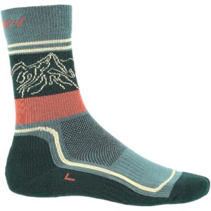 Viking 920/25/7260 dámské ponožky Boosocks Heavy Bamboo
