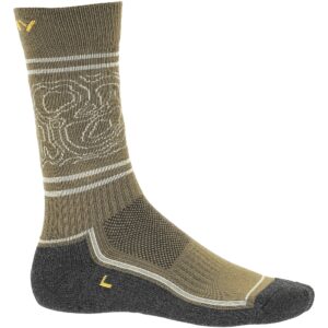Viking 920/25/7261 pánské ponožky Boosocks Heavy Bamboo