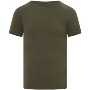 Pánské tričko z bambusu Lockness T-shirt Man