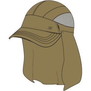 Viking 812/26/1000 unisex čepice Tenta