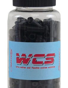 koncovka bowdenu SACCON-4mm/200ks/plast /cena 1ks/
