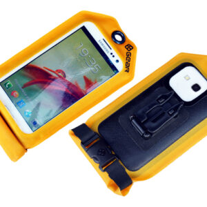 obal na mobil K-GEAR univeral držák na kolo