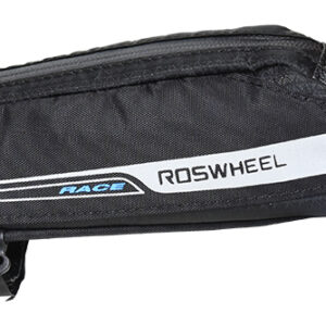 brašna na rám přední ROSWHEEL RACE 121343 černá