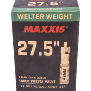 duše MAXXIS WELTER 27,5x1,75-2,40 FV 48mm