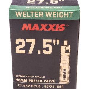 duše MAXXIS WELTER 27,5x2,0-3,0 FV 48mm