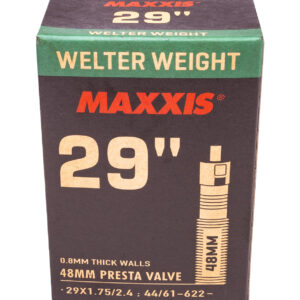 duše MAXXIS WELTER 29x1,75-2,4 FV 48mm