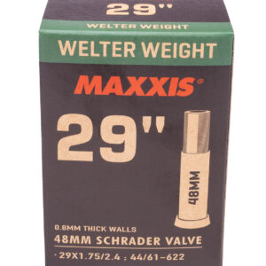 duše MAXXIS WELTER 29x1,75-2,4 AV 48mm