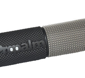 gripy PROPALM HY-092T3 černo-šedý