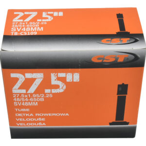 duše MRX 27,5x1,95-2,25 AV 48mm /109