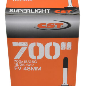 duše MRX 700x18-25C FV 48mm SUPERLIGHT /122