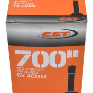duše MRX 700x35-43C AV 40mm /008