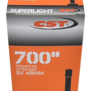 duše MRX 29x2,10-2,35 AV 48mm SUPERLIGHT /133