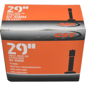 duše MRX 29x2,10-2,35 AV 40mm /107