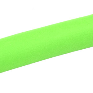gripy PROFIL GS01 silicone zelený