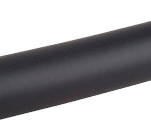 gripy PROFIL SGR001 NBR 136mm černý