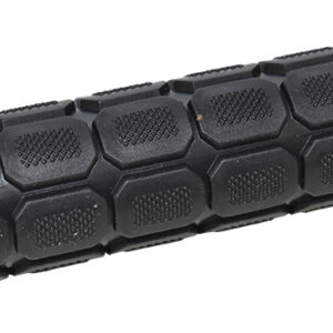 gripy PROFIL G219 imbus 130mm černo-růžové