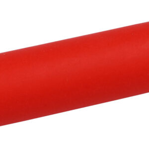 gripy PROFIL VLG-1749A silicon 130mm červený