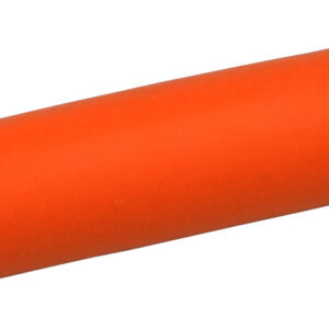 gripy PROFIL VLG-1749A silicon 130mm oranžový