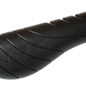 gripy PROFIL VLG-1389 ergonom. černo-šedý GEL