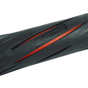 gripy T-ONE BLADE T-GP30RR imbus červený