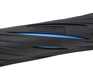 gripy T-ONE BLADE T-GP32BL černo-modrý/2191