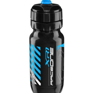 láhev RACEONE XR1, 0,6l černo-modrá