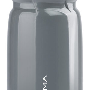 láhev RACEONE HYMA 600ml šedá