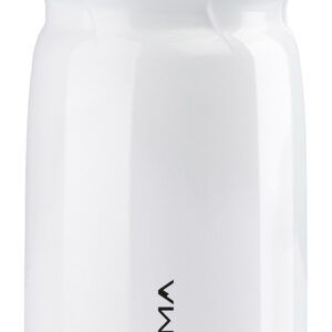 láhev RACEONE HYMA 600ml bílá