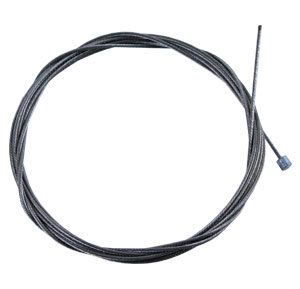 lanko řadící JAGWIRE 1,1mm slick 2,3m