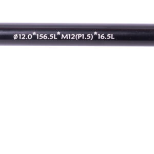 rychloupínák zadní PROFIL TSM009 12x156,5mm