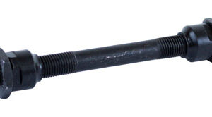 osa přední dutá KN-331 M9x108mm s kónusy