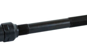 osa zadní dutá KN-332 M10x145mm s kónusy