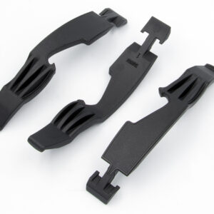 montpáky RC-TOOLS RC-T110A plast  box (30 setů po 3ks)