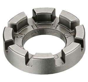 centrklíč ICETOOLZ-12F8 kovový