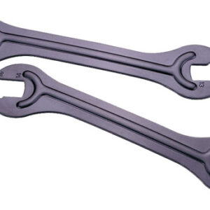 klíče kónusové ICETOOLZ-0502 13x15   14x16 2ks