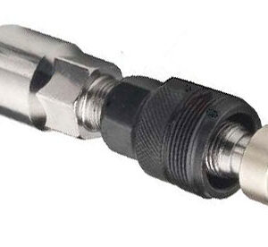 stahovák klik RC-TOOLS RC-MS179 s válečkem