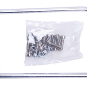 lyžiny zadního nosiše KW-602-04 240mm