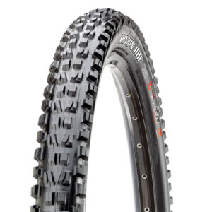 plášť MAXXIS 29x2,5 ASSEGAI M356 WT TLR