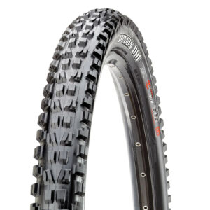 plášť MAXXIS 29x2,5 MINION DHF M301 WT TLR
