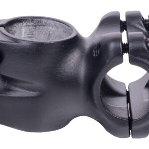 představec PROFIL C308 25,4/40mm černý