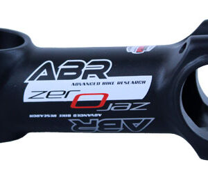 představec ABR Zero6  černý