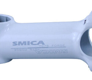 představec SMICA Pro 31,8/120mm bílý