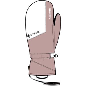 Viking 150/27/0288 dámské rukavice Sherpa 2.0 Gtx Mitten Ski