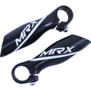 rohy MRX-35A kované černé matné