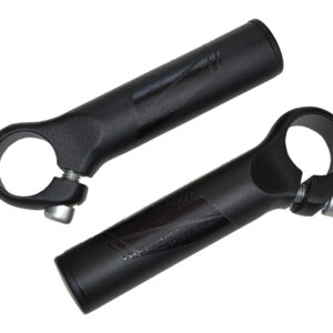 rohy PROFIL MT32-AS 95mm černé matné